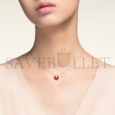 CARTIER AMULETTE DE CARTIER NECKLACE B7224518